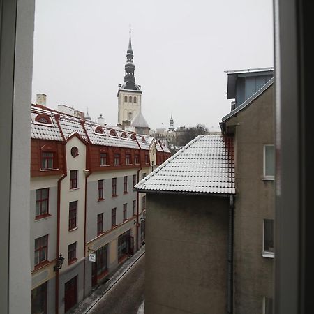 Tallinn City Apartments Old Town Suites Room photo